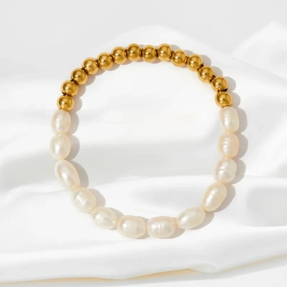 Heart Bracelet Stack Set! - Picture 4 of 4
